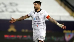 ¿Vuelve? Boca llamó a Banega