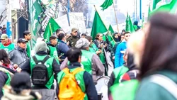 ATE: “Organismo que despide, organismo que se ocupa"