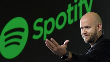 Spotify despedirá a 1.500 empleados para reducir costos