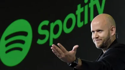 Spotify despedirá a 1.500 empleados para reducir costos