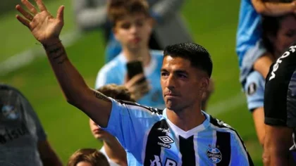 El drama de Suárez y su rodilla: "Tomo tres pastillas y me inyectan antes de jugar"