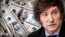 El nuevo dólar Milei: se viene un tipo de cambio "razonable"