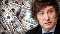 El nuevo dólar Milei: se viene un tipo de cambio "razonable"