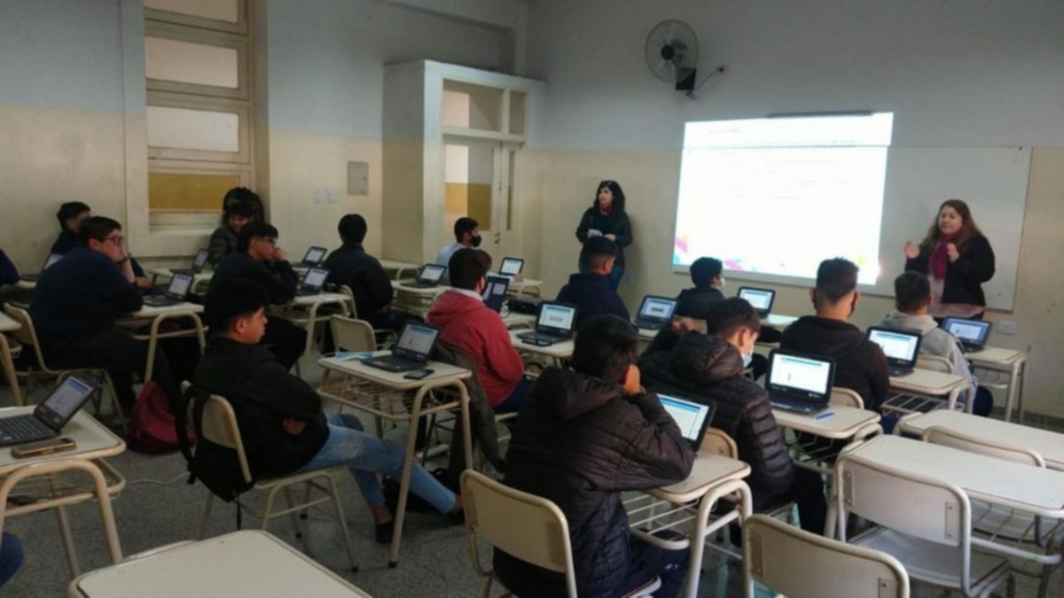 7 de cada 10 estudiantes no logra niveles básicos en Matemática