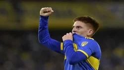 Un grande de Europa negocia con Boca por Valentín Barco