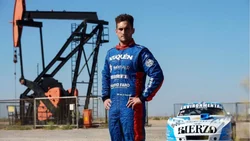 Lautaro de la Iglesia, expectante por su debut en el TC