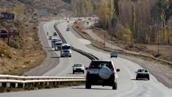 Vaca Muerta: denuncian que abandonaron las obras en la ruta 7 y 51