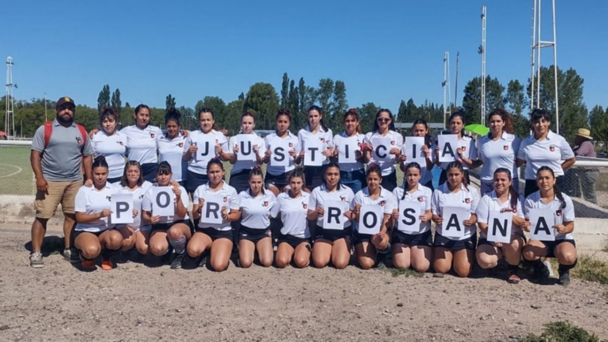 Histórico primer título de Limay en el Hockey zonal