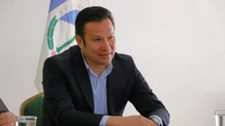 Osvaldo Llancafilo jurará este jueves como diputado nacional