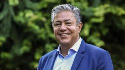 Traspaso de Gobierno: el cronograma completo de la asunción de Rolando Figueroa