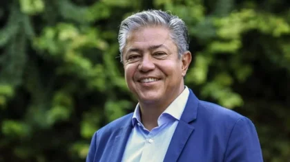 Traspaso de Gobierno: el cronograma completo de la asunción de Rolando Figueroa