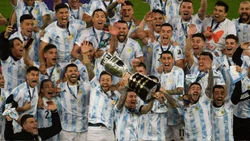 Sorteo Copa América 2024: horario, transmisión y todo lo que tenés que saber