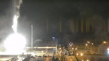 Rusia intensifica los ataques en Ucrania