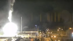 Rusia intensifica los ataques en Ucrania