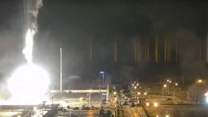 Rusia intensifica los ataques en Ucrania