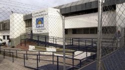 Guerra Narco: no pudieron allanar la cárcel de Roca