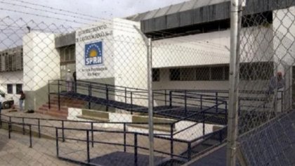Guerra Narco: no pudieron allanar la cárcel de Roca
