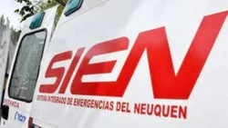 Allanaron dos oficinas del SIEN