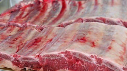 ¿El kilo de carne llegaría a $25 mil?