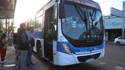 Así funcionarán los servicios durante el feriado del viernes