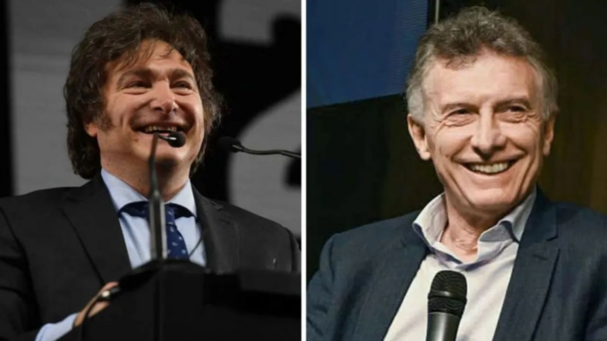 El nuevo guiño de Milei a la candidatura de Macri en Boca