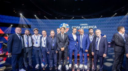 Lionel Scaloni: "Todavía es el momento de pensar"
