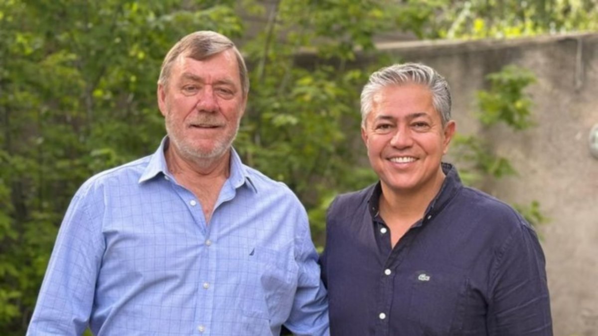 Figueroa anunció quién manejará Vialidad Provincial