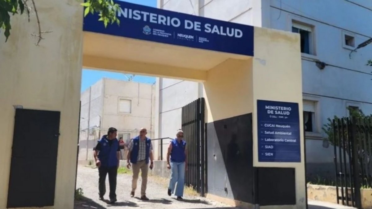 Allanamientos en el SIEN: investigan el inicio de los procedimientos