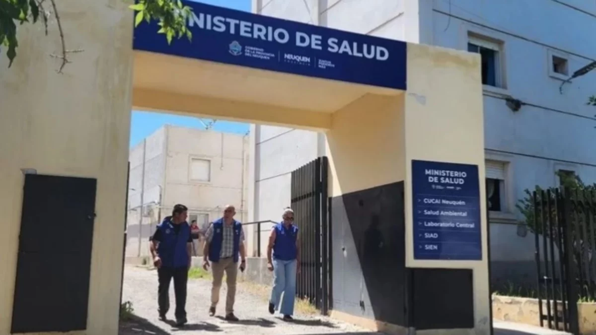 Allanamientos en el SIEN: investigan el inicio de los procedimientos