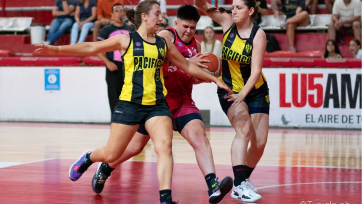 Puntapié para el Torneo Integración Femenino