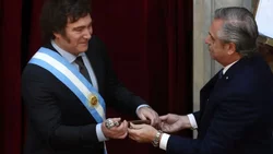 Javier Milei juró como Presidente de la Nación: empieza una nueva etapa