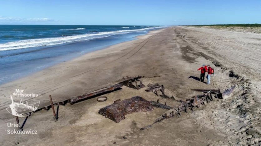 “Mar de historias”: conocer para cuidar