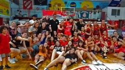 Autoridad roja: Independiente campeón del Integración
