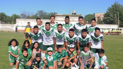Torneo Regional Amateur: están los clasificados para octavos de la Zona Sur