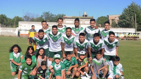 Torneo Regional Amateur: están los clasificados para octavos de la Zona Sur
