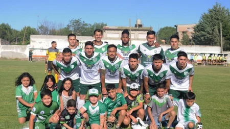 Torneo Regional Amateur: están los clasificados para octavos de la Zona Sur