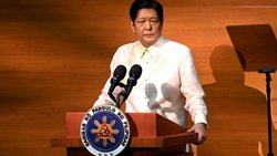 Filipinas Eleva la tensión diplomática con China