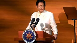 Filipinas Eleva la tensión diplomática con China
