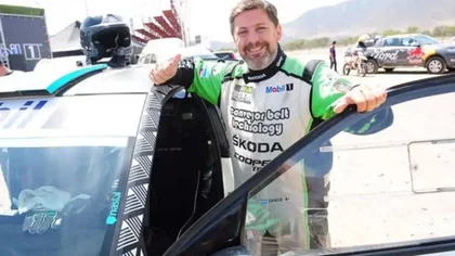 Alejandro Cancio le puso punto final a su carrera