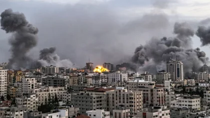 Israel volvió a pedir la evacuación del sur de Gaza
