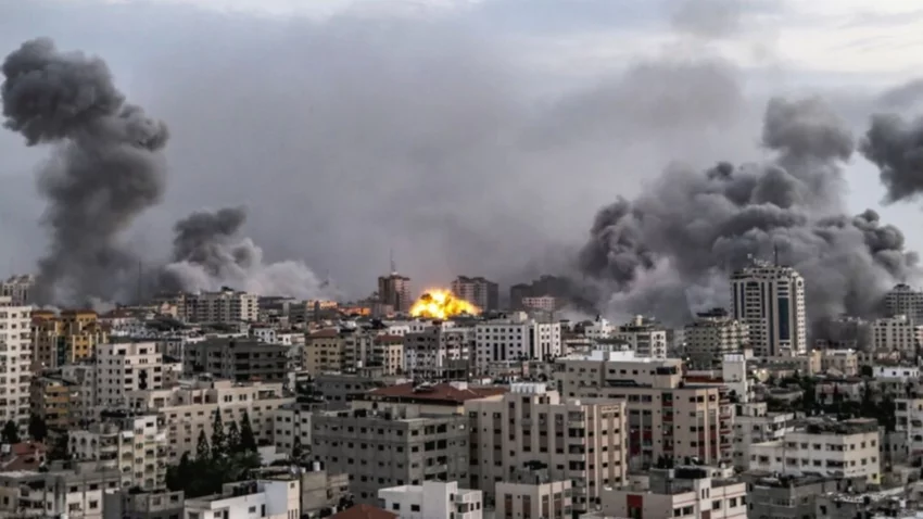 Nueva ofensiva israelí en Gaza: al menos 29 muertos