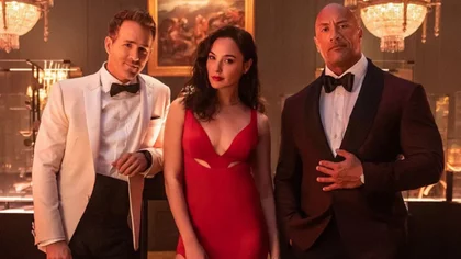 Conocé las 10 películas más vistas en la historia de Netflix