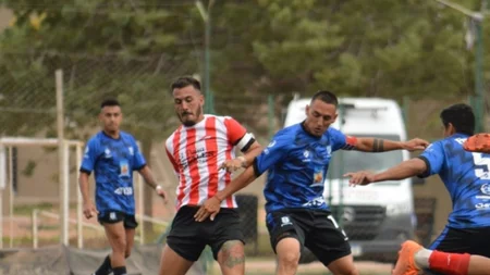 Torneo Regional Amateur: arrancan las idas de Octavos de final