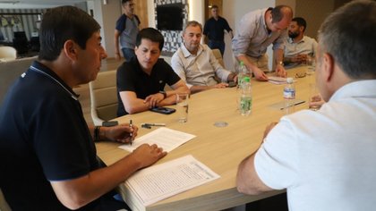 Petroleros privados y Tecpetrol modificaron el diagrama laboral