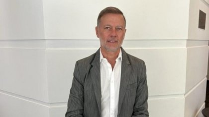 Etcheverry: "Lo prioritario para nosotros es tener los caminos en condiciones"