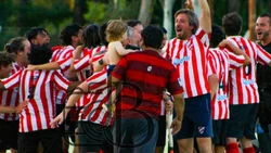Independiente y Marabunta, campeones del Hockey zonal