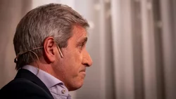 Qué dijo Caputo sobre jubilaciones, Ganancias y subsidios
