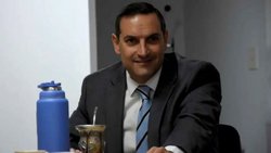 Nicolini: “La situación del ministerio no es buena”