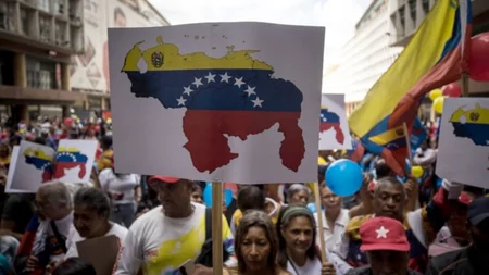 Guyana y Venezuela tratarán de bajar la tensión