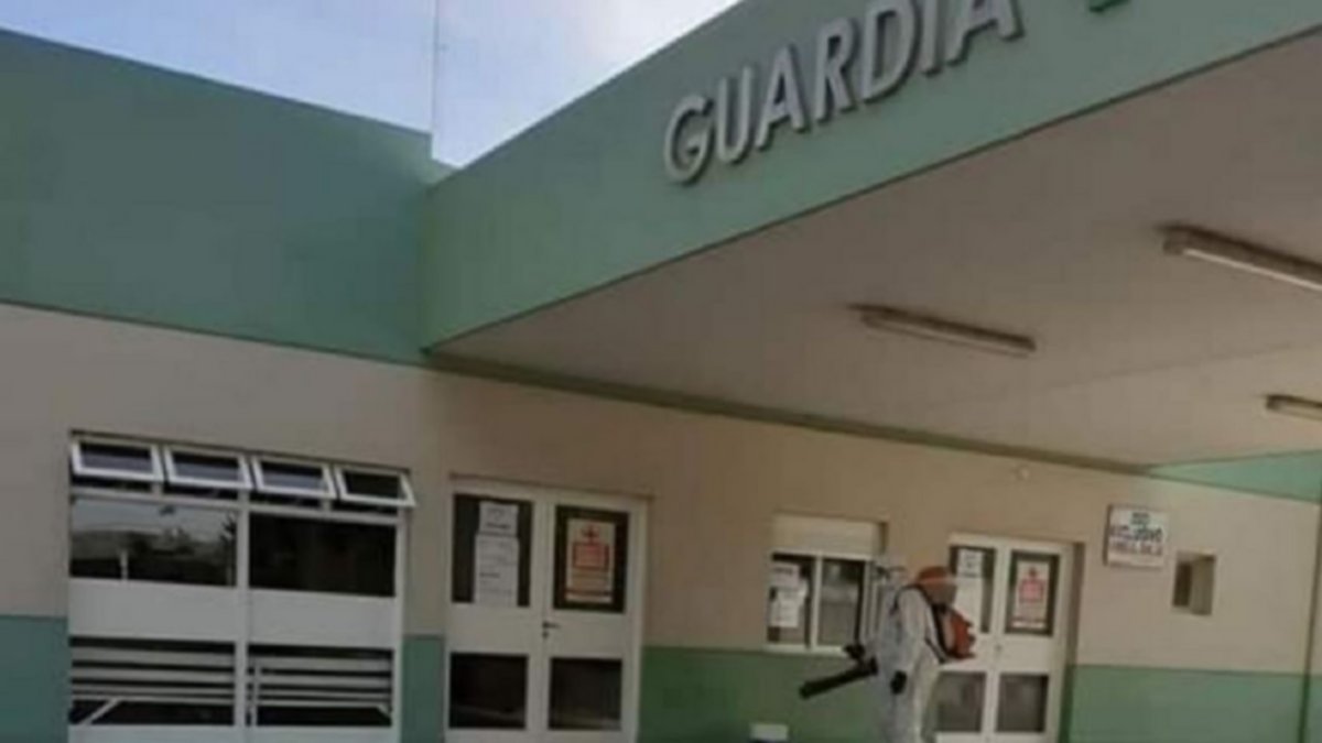 Hackearon las cuentas del hospital y se llevaron 14 millones